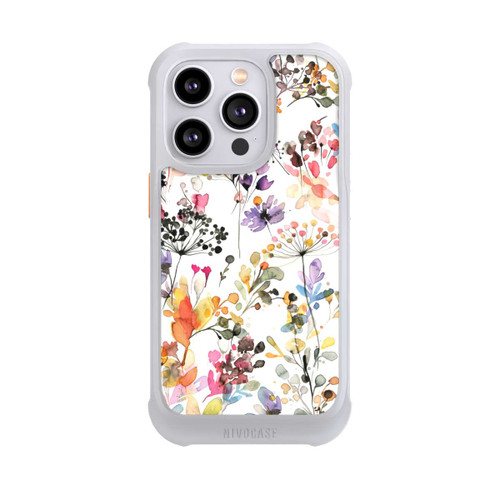 Apple iPhone 14 Pro NIVOmax Wild Grasses