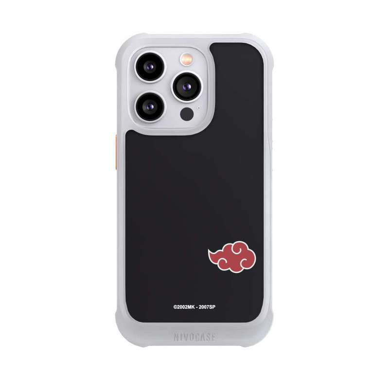 iPhone 14 Pro NIVOmax Akatsuki Noir