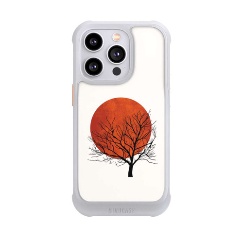 Apple iPhone 14 Pro NIVOmax Warmer Winter