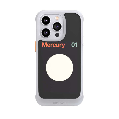 Apple iPhone 14 Pro NIVOmax Mercury