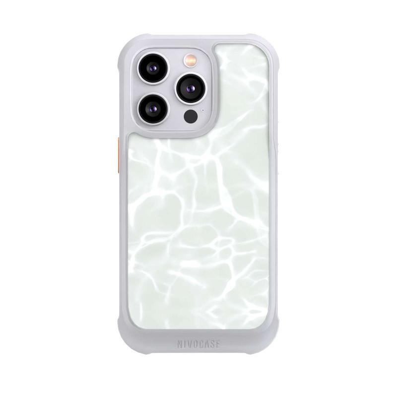 iPhone 14 Pro NIVOmax Meerwasser