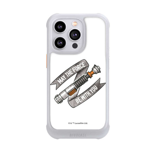 Apple iPhone 14 Pro NIVOmax May The Force Be With You