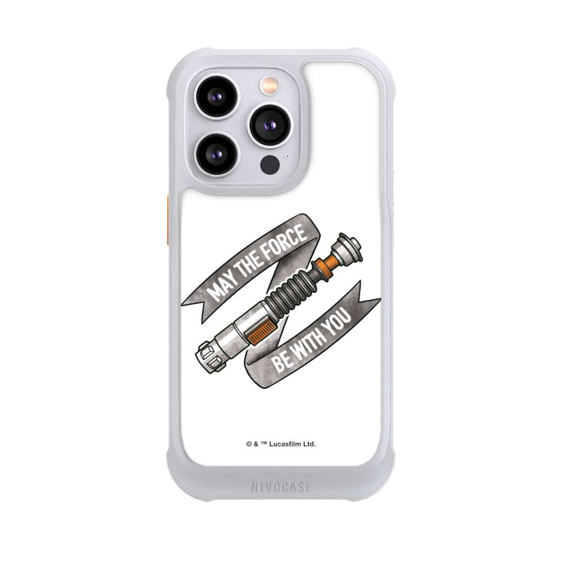iPhone 14 Pro NIVOmax May The Force Be With You