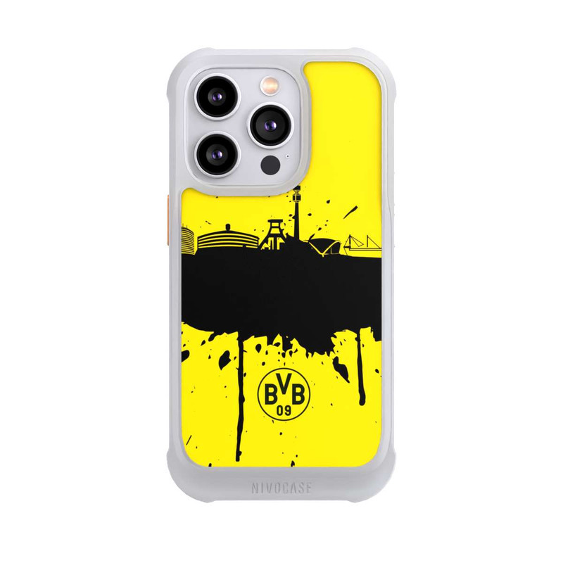 iPhone 14 Pro NIVOmax Skyline Dortmund