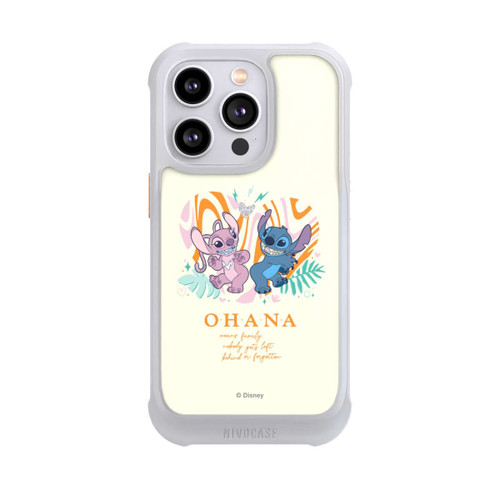 Apple iPhone 14 Pro NIVOmax Stitch et Angel