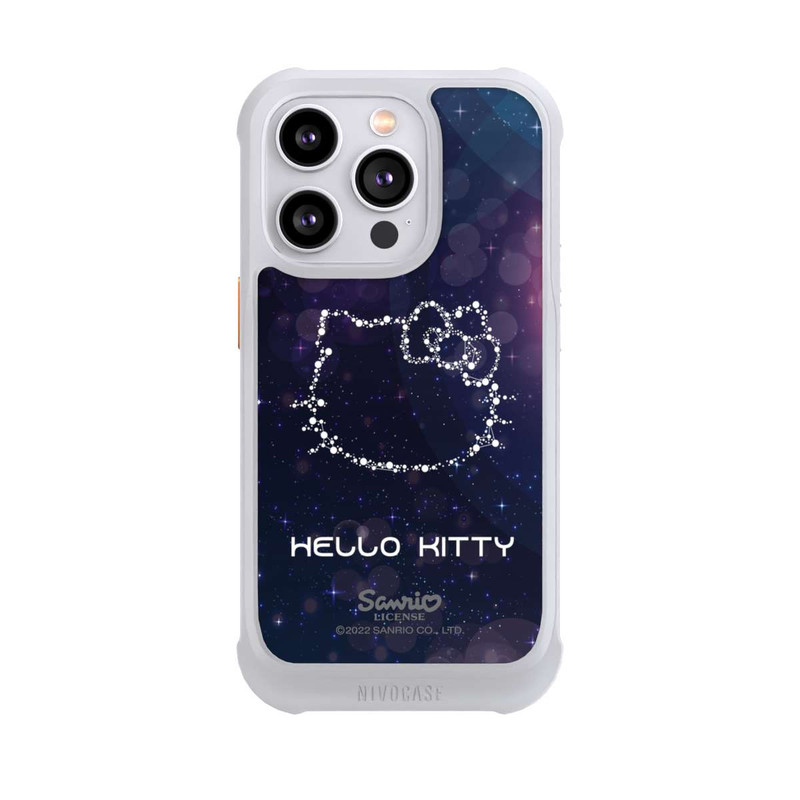 iPhone 14 Pro NIVOmax Hello Kitty Galaxie