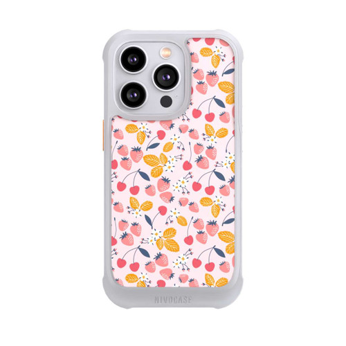 Apple iPhone 14 Pro NIVOmax Spring Picnic