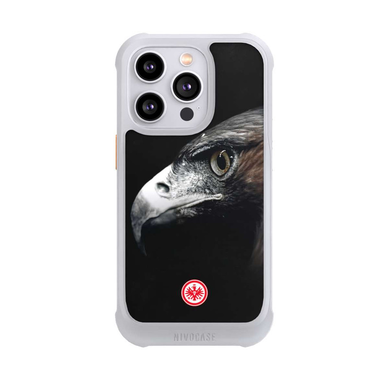 iPhone 14 Pro NIVOmax Eintracht Attila Schwarz