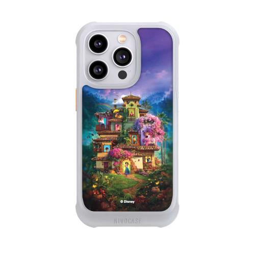 Apple iPhone 14 Pro NIVOmax Casita Encanto