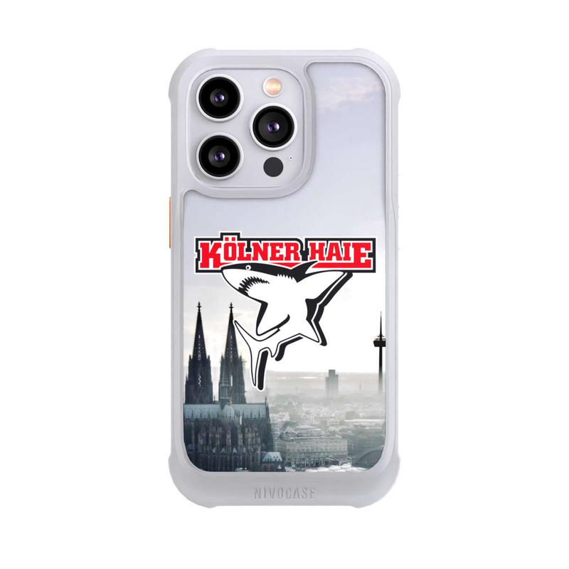 iPhone 14 Pro NIVOmax Ville de Cologne