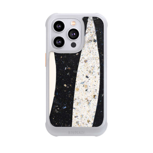 Apple iPhone 14 Pro NIVOmax Dazwischen