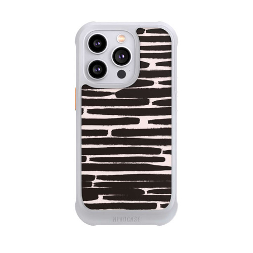 Apple iPhone 14 Pro NIVOmax Risse Pattern