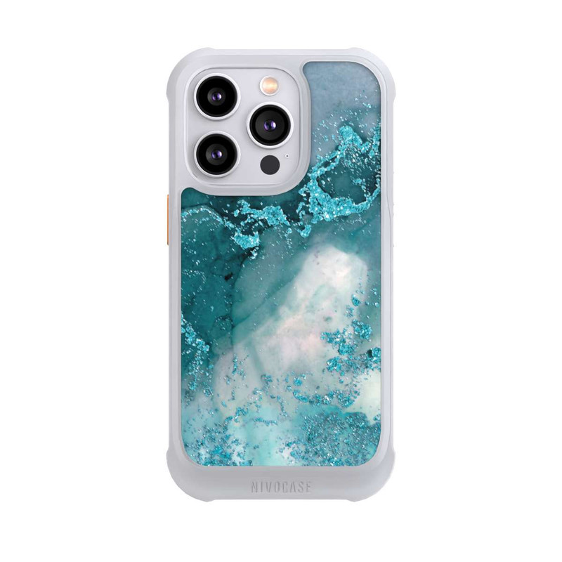 iPhone 14 Pro NIVOmax Alcohol Ink 3