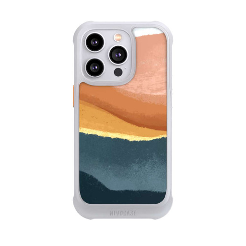 Apple iPhone 14 Pro NIVOmax Douces Vagues