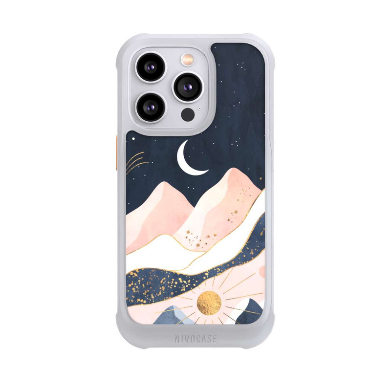 iPhone 14 Pro NIVOmax Night And Day