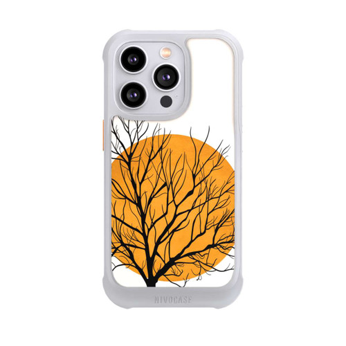 Apple iPhone 14 Pro NIVOmax Verborgene Sonne