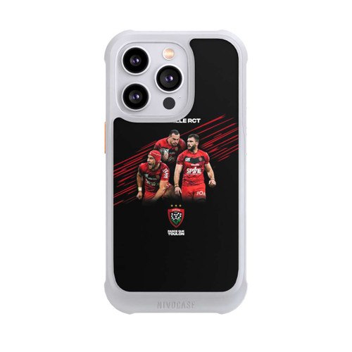 Apple iPhone 14 Pro NIVOmax La Famille RCT