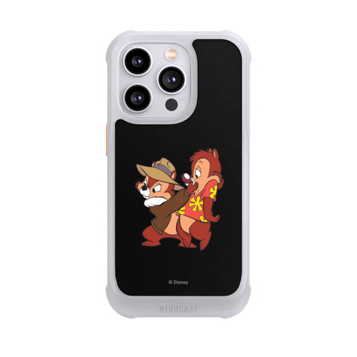 Apple iPhone 14 Pro NIVOmax Chip &amp; Chap
