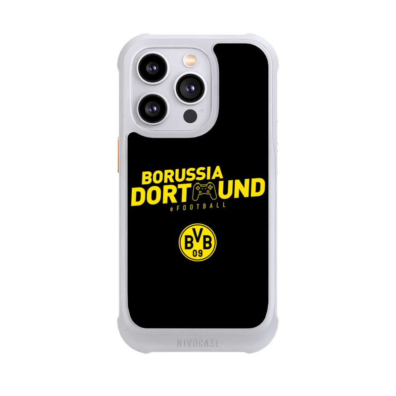 iPhone 14 Pro NIVOmax BVB eFOOTBALL