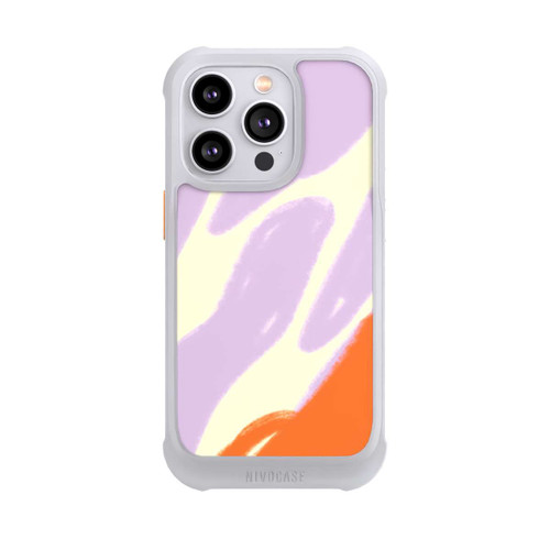 Apple iPhone 14 Pro NIVOmax Boho Flow 