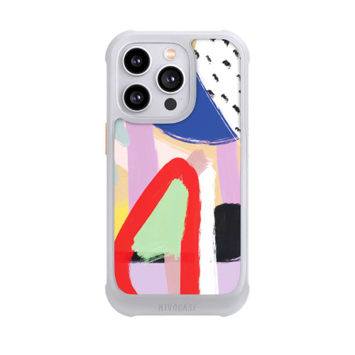 Apple iPhone 14 Pro NIVOmax Color Soul