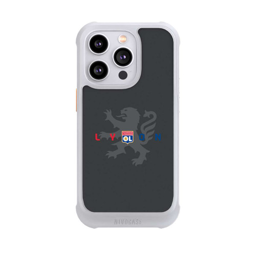 Apple iPhone 14 Pro NIVOmax OL Lyon