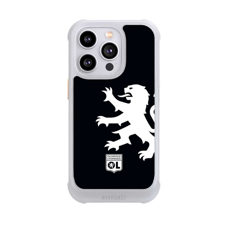 iPhone 14 Pro NIVOmax OL Schwarz