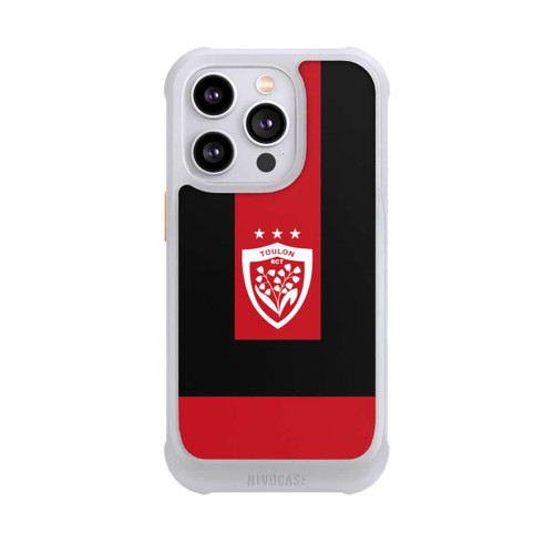 Apple iPhone 14 Pro NIVOmax RCT Maillot Domicile