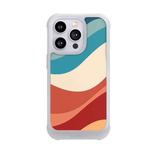 Apple iPhone 14 Pro NIVOmax Farbwellen
