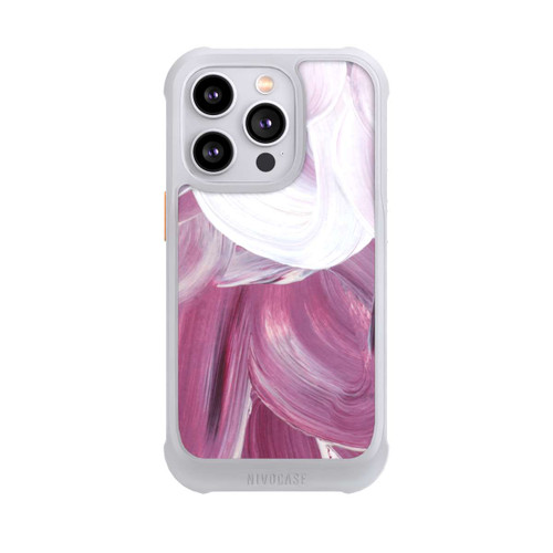 Apple iPhone 14 Pro NIVOmax Abstrakte Verwirrung - Anastasia Sawall