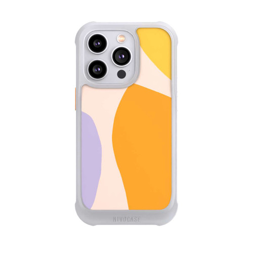 Apple iPhone 14 Pro NIVOmax Glücklicher Ort - Anastasia Sawall