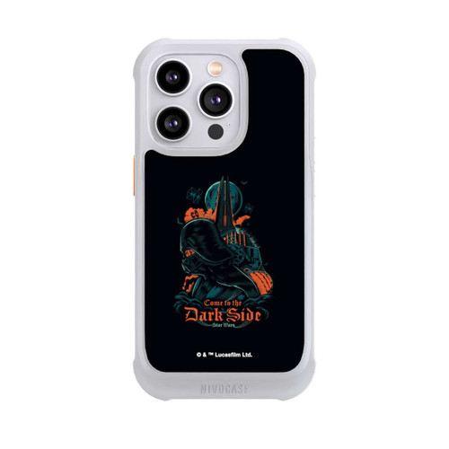 Apple iPhone 14 Pro NIVOmax Darth Vader Halloween