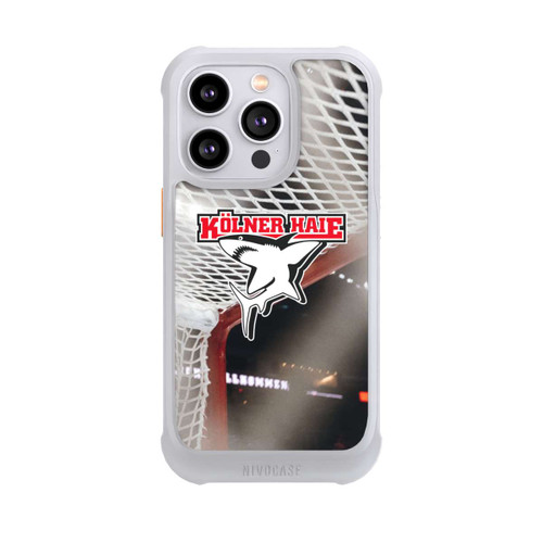 Apple iPhone 14 Pro NIVOmax Kölner Haie Tor