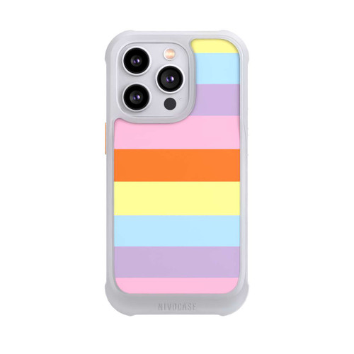 Apple iPhone 14 Pro NIVOmax Glück