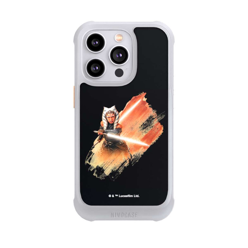 iPhone 14 Pro NIVOmax Ahsoka Tano