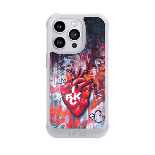 Apple iPhone 14 Pro NIVOmax 1.FCK Herz