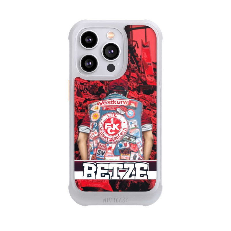iPhone 14 Pro NIVOmax 1.FCK Betze