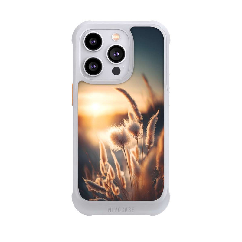 iPhone 14 Pro NIVOmax Beautiful Back Light with AI