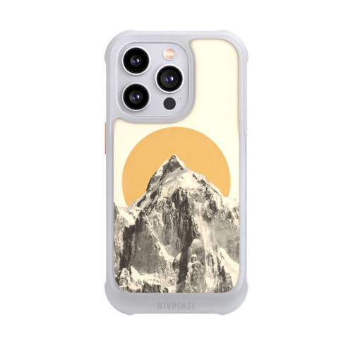 Apple iPhone 14 Pro NIVOmax Mountain 5