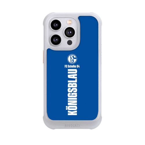 Apple iPhone 14 Pro NIVOmax S04 Königsblau