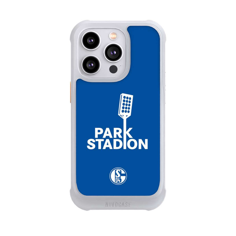iPhone 14 Pro NIVOmax S04 Parkstadion