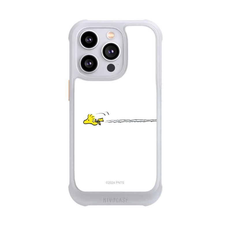 iPhone 14 Pro NIVOmax Peanuts Woodstock