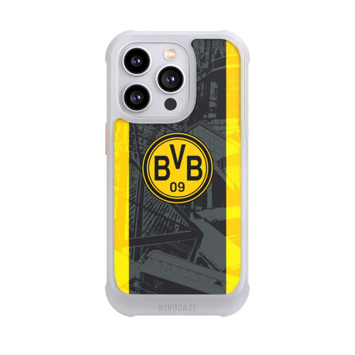 Apple iPhone 14 Pro NIVOmax 50 Jahre Signal Iduna Park