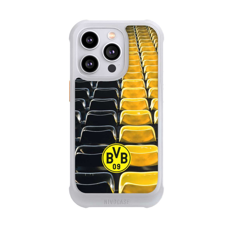iPhone 14 Pro NIVOmax BVB Tribüne