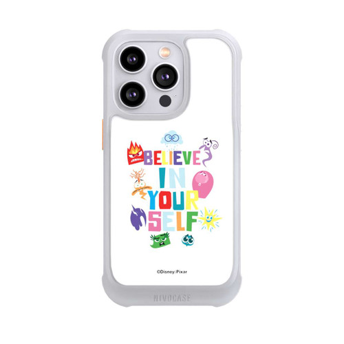 Apple iPhone 14 Pro NIVOmax Believe in yourself