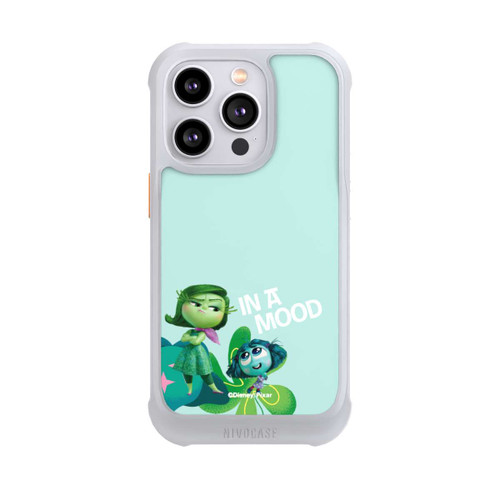 Apple iPhone 14 Pro NIVOmax Disgust and Envy
