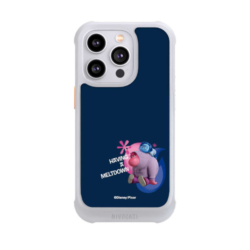 Apple iPhone 14 Pro NIVOmax Embarrassment and Sadness