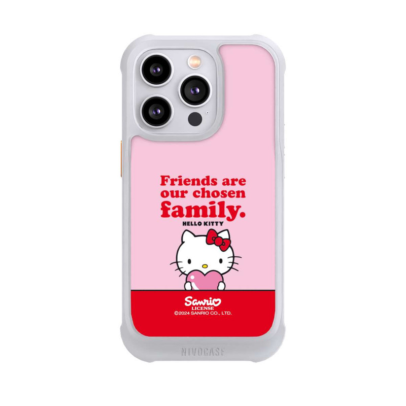 iPhone 14 Pro NIVOmax HK Friends are Family