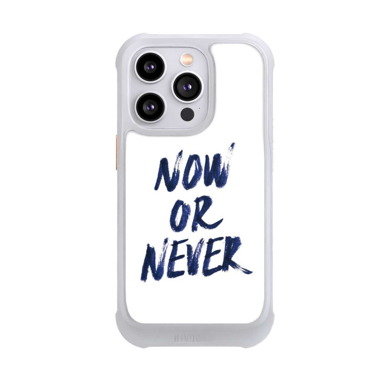 iPhone 14 Pro NIVOmax Now or Never