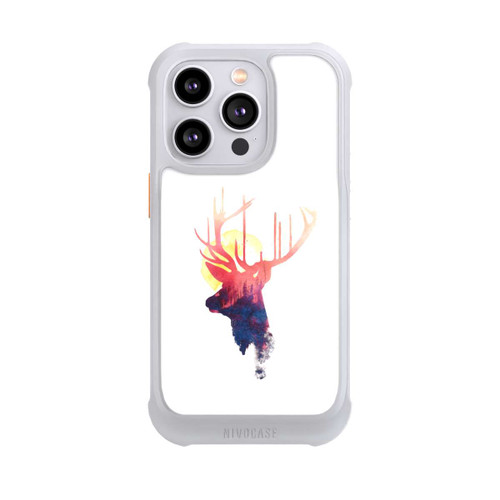 Apple iPhone 14 Pro NIVOmax Die brennende Sonne